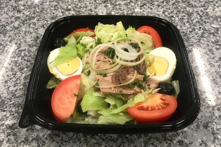 Tuna salad - L'Epi Doré