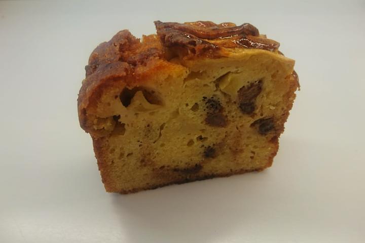 Apple Grape Cake - L'Epi Doré