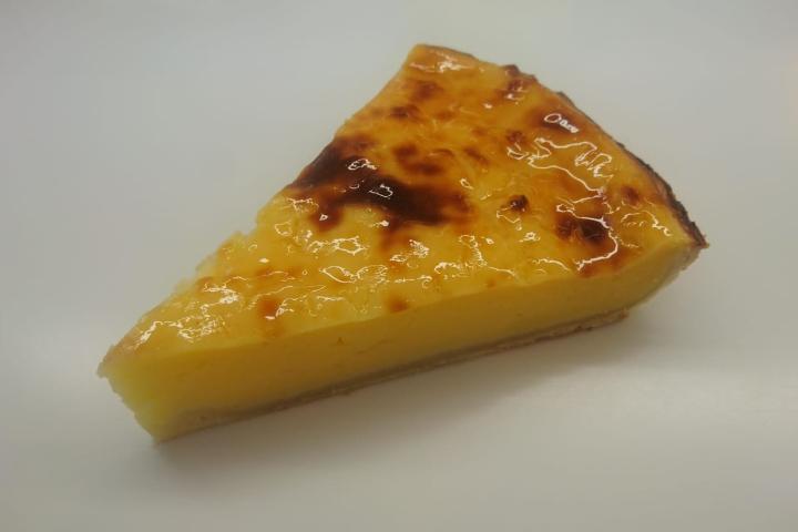 Flan pie - L'Epi Doré