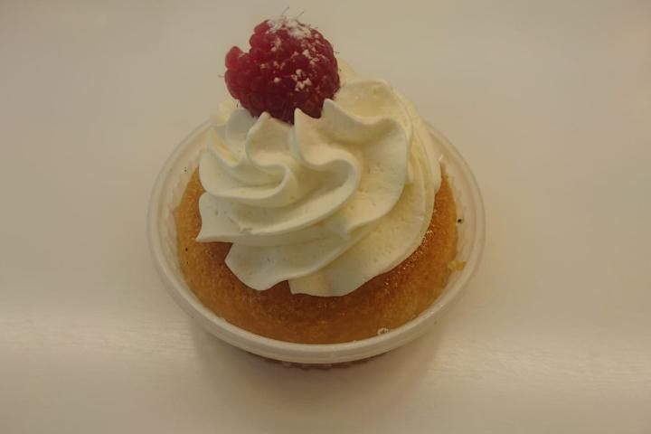 Baba au rhum - L'Epi Doré