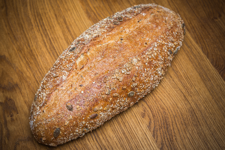 Multi-Céréales 450gr - L'Epi Doré