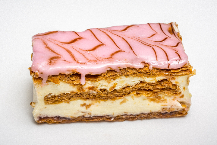 Mille-feuille - L'Epi Doré