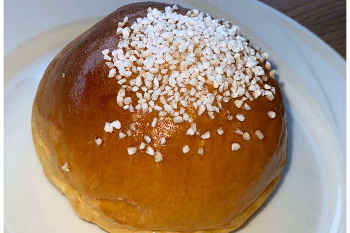 Sugar Bread - L'Epi Doré