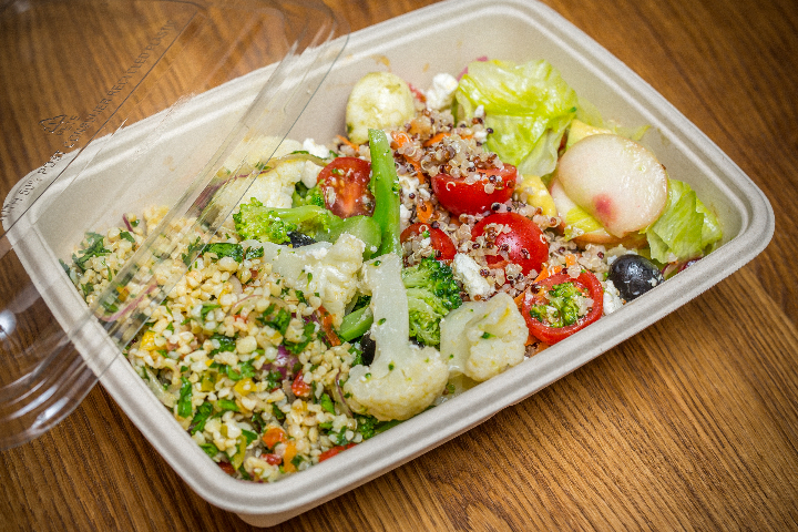 Salade - L'Epi Doré