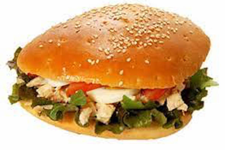 Bagnat Poulet - L'Epi Doré