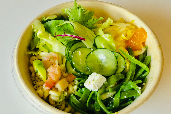 Soupe / Salade - L'Epi Doré