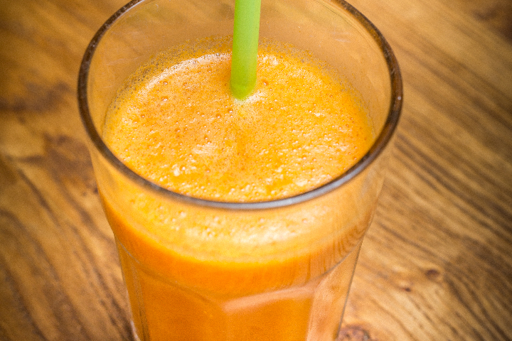 Jus Pomme / Orange / Carotte - L'Epi Doré