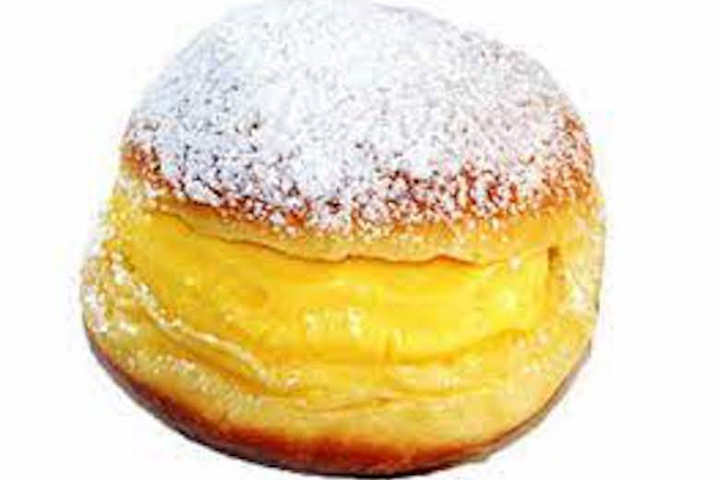 Boule Berlin à la crème - L'Epi Doré