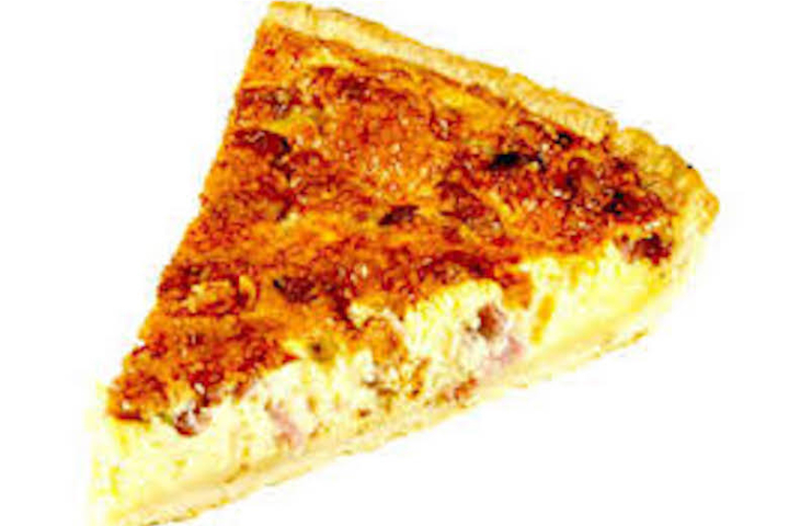 Quiche Lorraine - L'Epi Doré