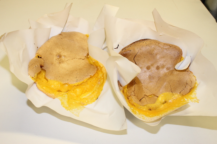 Pão de Ló de Ovar 1kg - L'Epi Doré