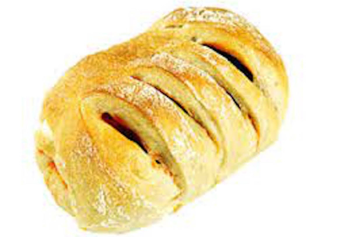 Pain au chorizo - L'Epi Doré