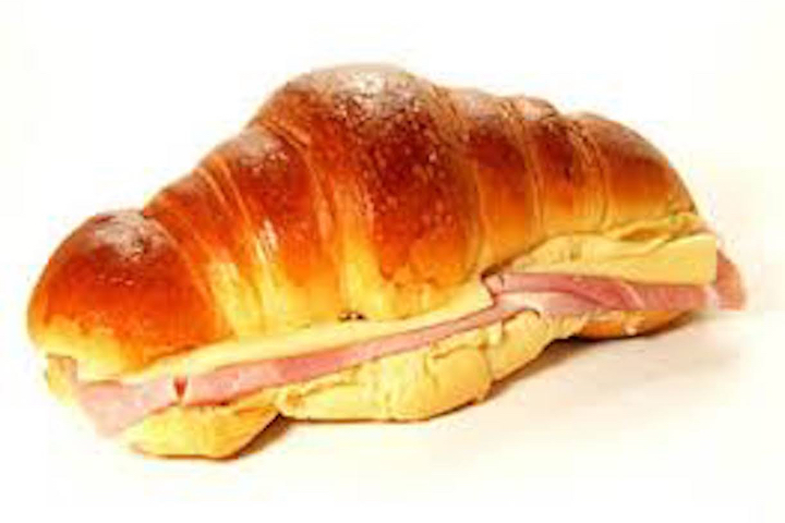 Croissant mixte - L'Epi Doré