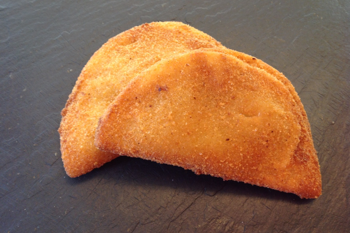 Rissole crevettes - L'Epi Doré