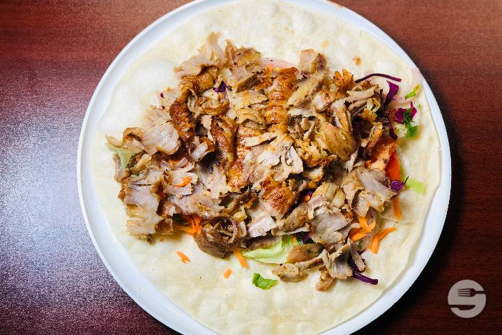 Wafer of your choice - Constantine Kebab