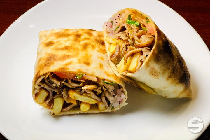 Piki Tacos - Constantine Kebab