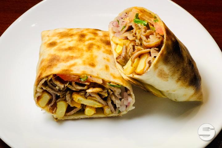 L'Agneau Suprême - Constantine Kebab