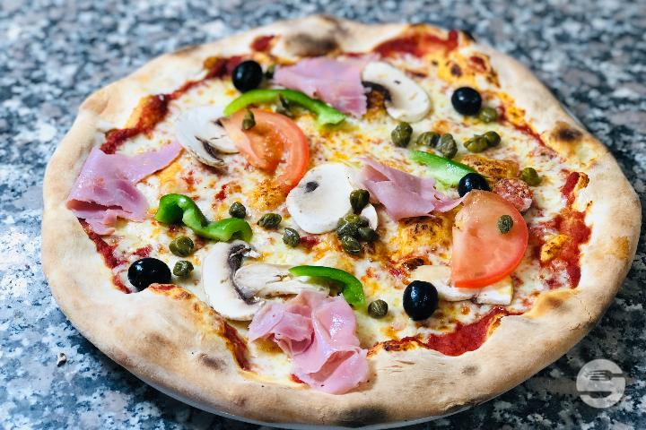 Gigi - Ephese Kebab