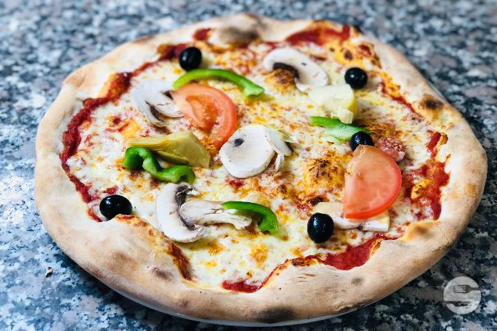 Vegetarian - Ephese Kebab