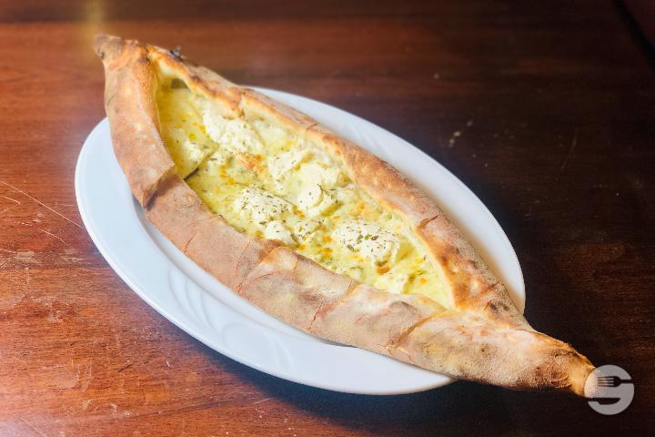 Kymali Pide - Ephese Kebab