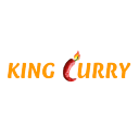 Logo King Curry