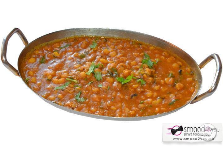 Daal Tarka - King Curry