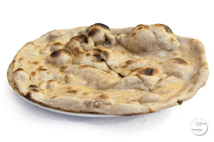 Plain Naan - King Curry