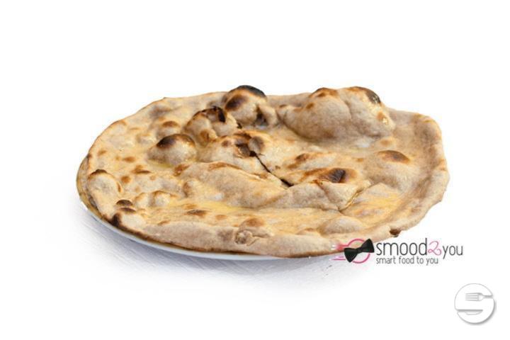 Vegetables Naan - Indian King Curry