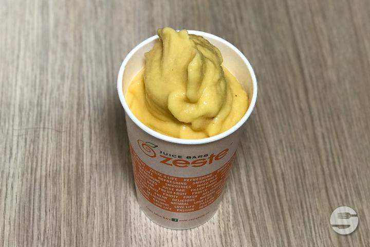Tropical Taste - Tropical juice - Geneva