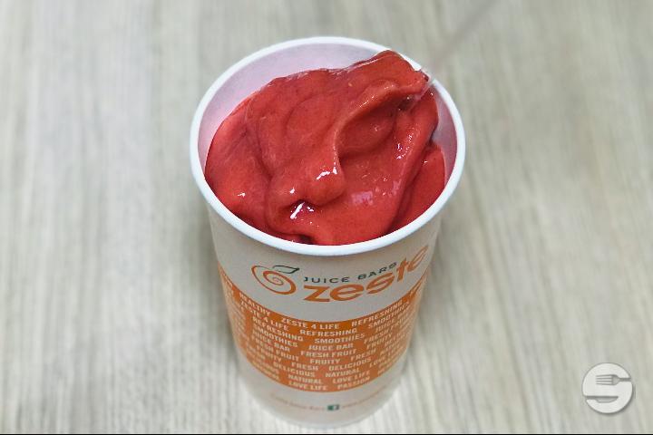 Apple Berry - Tropical juice - Geneva