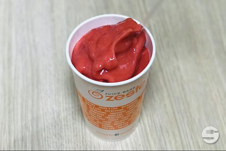 Fruity Fusion - Tropical juice - Geneva