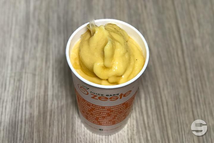 Luscious Lemon - Tropical juice - Geneva