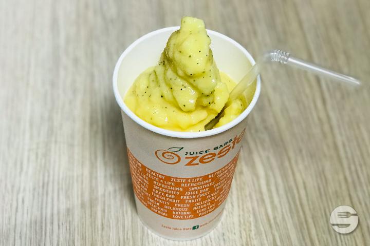 Pure Passion - Tropical juice - Geneva