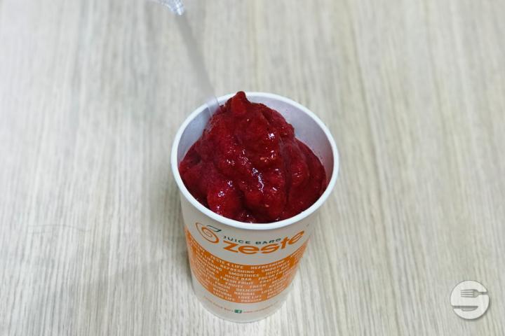 Açai Berry - Tropical juice - Geneva