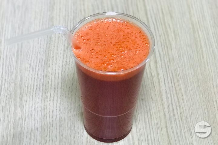Royal - Tropical juice - Geneva