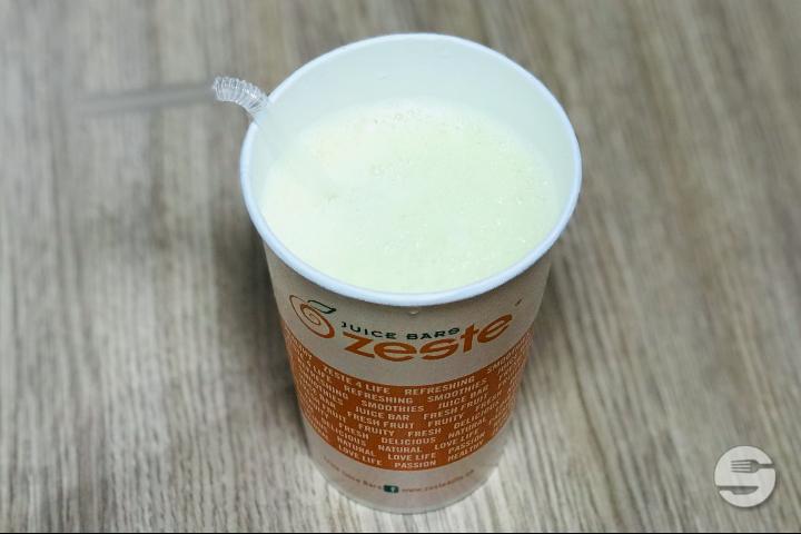 Citrus Sensation - Tropical juice - Geneva