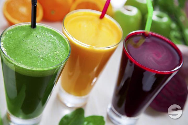 Jus Spécial 3dl - Tropical juice - Geneva