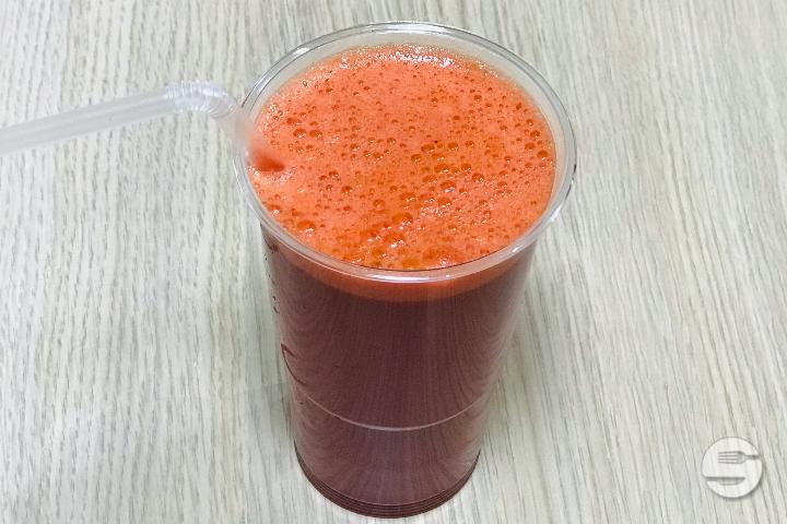 Les Favoris à choix - Tropical juice - Geneva
