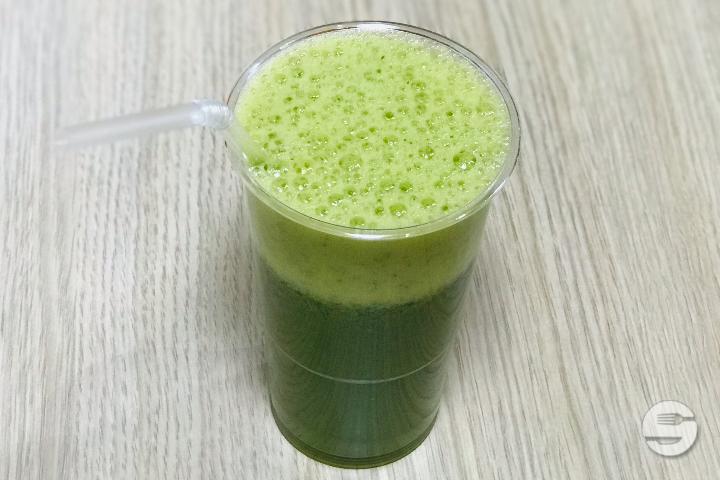 Les Exotiques à choix - Tropical juice - Geneva