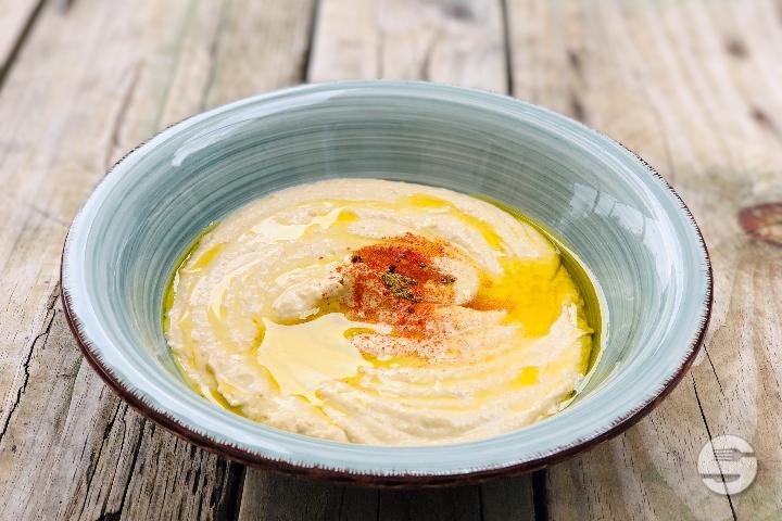 Houmous - Nefis