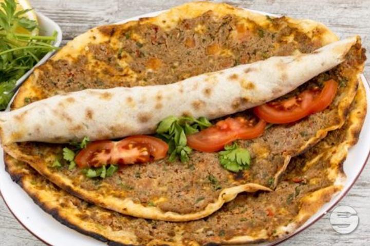 Lahmacun - Nefis