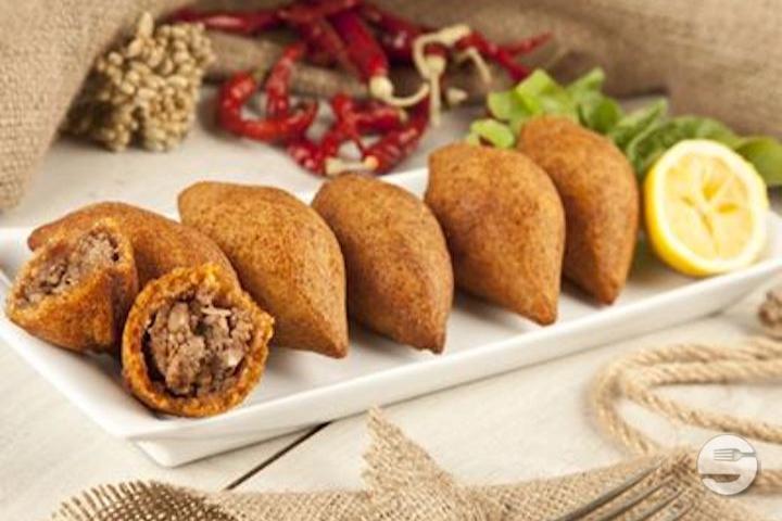 Icli Kofte / Kebbe - Nefis
