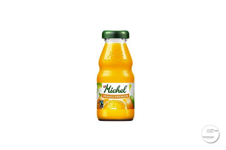 Jus de Fruits Michel Orange - Nefis