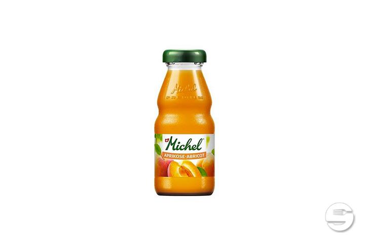 Jus de Fruits Michel Abricot - Nefis