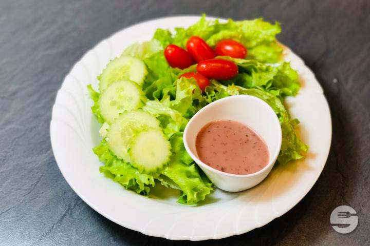 Salad - Le P'tit Mekong