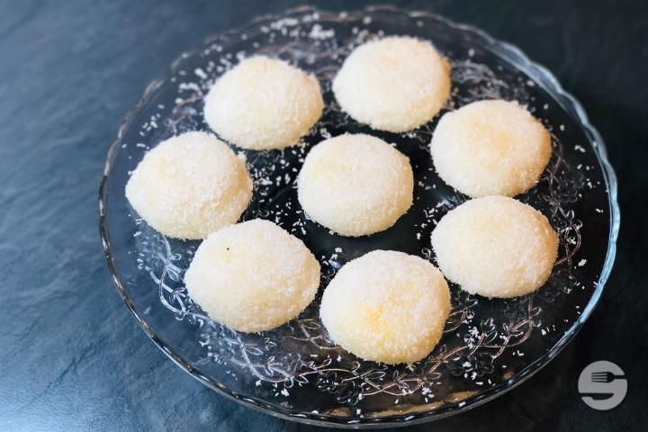 Coco Pearls - Le P'tit Mekong