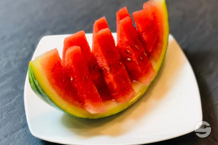 Watermelon - Le P'tit Mekong