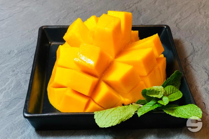 Melon - Le P'tit Mekong