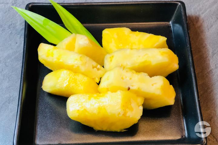 Pineapple - Le P'tit Mekong