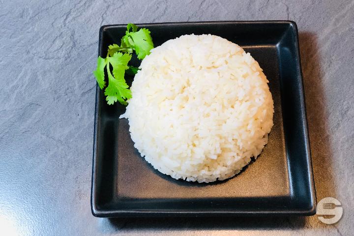 Riz parfumé - Le P'tit Mekong