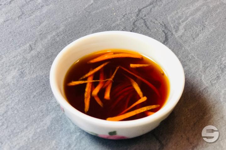 Sauce soja maison - Le P'tit Mekong